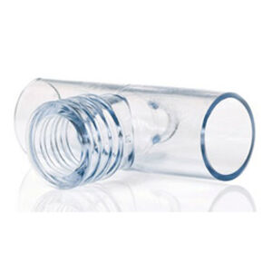 AEROSOL TEE CONNECTOR 50/CS